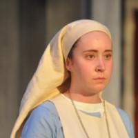 Photo Flash: Shakespeare Academy @ Stratford's MEASURE FOR MEASURE Preps for Sunday Opening