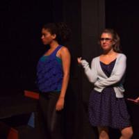 Photo Flash: Area Premiere of LYSISTRATA JONES Opens Today at Red Branch Theatre Comp Photo