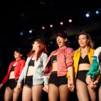 Photo Flash: Guilty Pleasures Cabaret Celebrates All Things 90's/00's