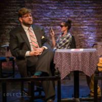 Photo Flash: First Look at RHINOCEROS from Eclectic Full Contact Theatre and THEatre  Video