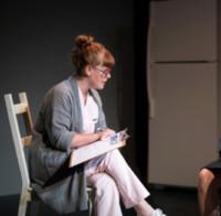Photo Flash: THE ITCH Opens at New Ohio Theatre Video