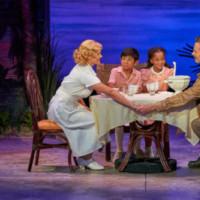 Photo Flash: STAGES Closes 31st Season with Stunning SOUTH PACIFIC Video