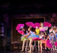 Photo Flash: First Look at SDMT's Production of BILLY ELLIOT Photo