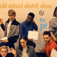 OLD SCHOOL SKETCH SHOW Returns This Saturday Photo