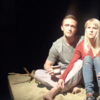 Photo Flash: Collaborative Artists Ensemble Presents Steve Yockey's AFTERLIFE: A GHOS Video