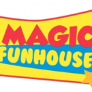 Critically-Acclaimed Comedy Series MAGIC FUNHOUSE to Return 8/24