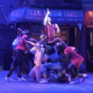 VIDEO: Sneak a Peek at Arielle Jacobs, JJ Caruncho, and More in Virginia Rep's IN…