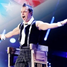 Encore AMERICA'S GOT TALENT Recap Wins Timeslot; No. 1 Show of the Night in Viewers Video