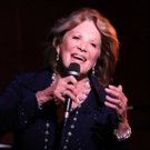 Photo Flash: Linda Lavin Returns to Birdland with MY SECOND FAREWELL CONCERT Video