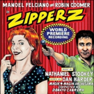 ZIPPERZ Recording, Featuring Manoel Felciano and Robin Coomer, Out This Today