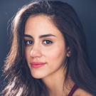 Michelle Veintimilla joins the cast of WOMEN OF THE WINGS at Feinstein's/54 Below Photo