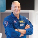 NASA Astronaut Mike Massimino Anchors Science Channel's Primetime Coverage of THE GRE Photo