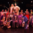 BWW Review: At Toby's In Columbia, JOSEPH's DREAMCOAT And Five All-Star Leading…