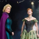 It's Coronation Day! Disney's FROZEN Pre-Broadway Engagement Opens Tonight in Denver