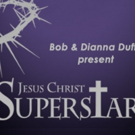 JESUS CHRIST SUPERSTAR to Open Garden Theatre's 10th Anniversary Season Photo