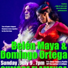 Raw, Fearless CUMBRE FLAMENCA to Dance Into Hollywood This Sunday Video