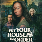 The Roustabouts' PUT YOUR HOUSE IN ORDER Sells Out in 24 Hours, Extends Video