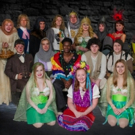 Bergen County Players To Present SPAMALOT As 85th Season Opener Photo