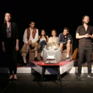 BWW Review: THE MARRIAGE OF KIM K, Arcola Theatre