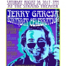 Musicians on a Mission Announces Jerry Garcia Celebration Concert Video