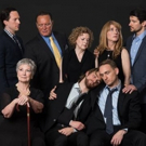 Off-Broadway's THE CRUSADE OF CONNOR STEPHENS Streams Live Tonight Photo