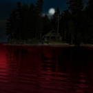 Slasher Horror Feature CRAZY LAKE Promises Rip Roaring Good Time Photo