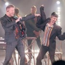 VIDEO: Superfruit Performs 'Hurry Up!' on LATE LATE SHOW Video