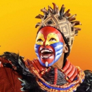 Broadway Rafiki to Kick Off THE LION KING SING-ALONG in Los Angeles Video