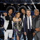 WORLD OF DANCE Winners to Perform on Telemundo's PREMIOS TU MUNDO Today
