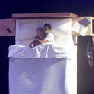 VIDEO: Director Spike Jonze Creates Live Dance Film on TONIGHT SHOW Set