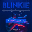 Blinkie Releases Official Remix Package for 'Halfway' Video