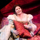 BWW Interview: Walking the Tightrope with Angela Meade in Bellini's IL PIRATA at Cara Video