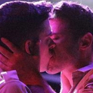 Photo Flash: First Look at YANK! at Charing Cross Theatre Video