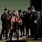 RIGOLETTO to Open This Fall at Lyric Opera of Chicago Photo