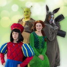 Everyone's Favorite Green Ogre to Return to UD Summer Stage in SHREK THE MUSICAL JR. Photo