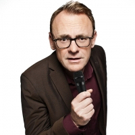 Sean Lock Announces Date At Storyhouse This Month For His 'Keep It Light' Tour Photo