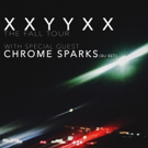 XXYYXX Comes to the Fox Theatre this December
