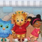 DANIEL TIGER'S NEIGHBORHOOD LIVE: KING FOR A DAY! to Play NJPAC This Fall Photo