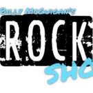 Billy McGuigan's ROCK SHOW Comes to the Marcus Center