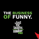 Just For Laughs ComedyPRO 2017 to Put the Funny Front and Centre Video