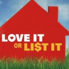 HGTV Announces 20-Episode Pickup of Hit Series LOVE IT OR LIST IT