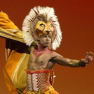 BWW Review: THE LION KING at Hobby Center Video