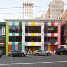 Pop-Up Experience COLOR FACTORY to Take Over Union Square Video