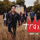 Platinum-Selling Rock Group Train Performs at Greenwich Wine + Food Festival, 9/23
