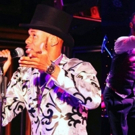 AFTER MIDNIGHT's Brian Davis Returns for TAPTASTIC! at The Duplex