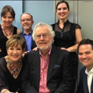 BWW Review: Homewood Theatre Brings a Classy Night of Cabaret with BILL BUGG AND…