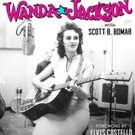 Wanda Jackson To Release Autobiography 'Every Night Is Saturday Night: A Country Girl Video