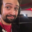 Lin-Manuel Miranda Teases New Song to Benefit Hurricane Relief Efforts Video