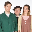 Photo Flash: Meet the Cast of BENNY & JOON at The Old Globe - Andrew Samonsky…