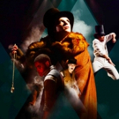 Queen's Theatre Presents FAGIN'S TWIST this Month Photo